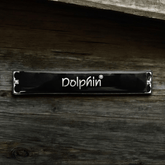 DOLPHIN HARMONICA 24HOLE Black – Taal Musicals